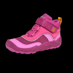 Affenzahn Low Boot Vegan Explory – Bird