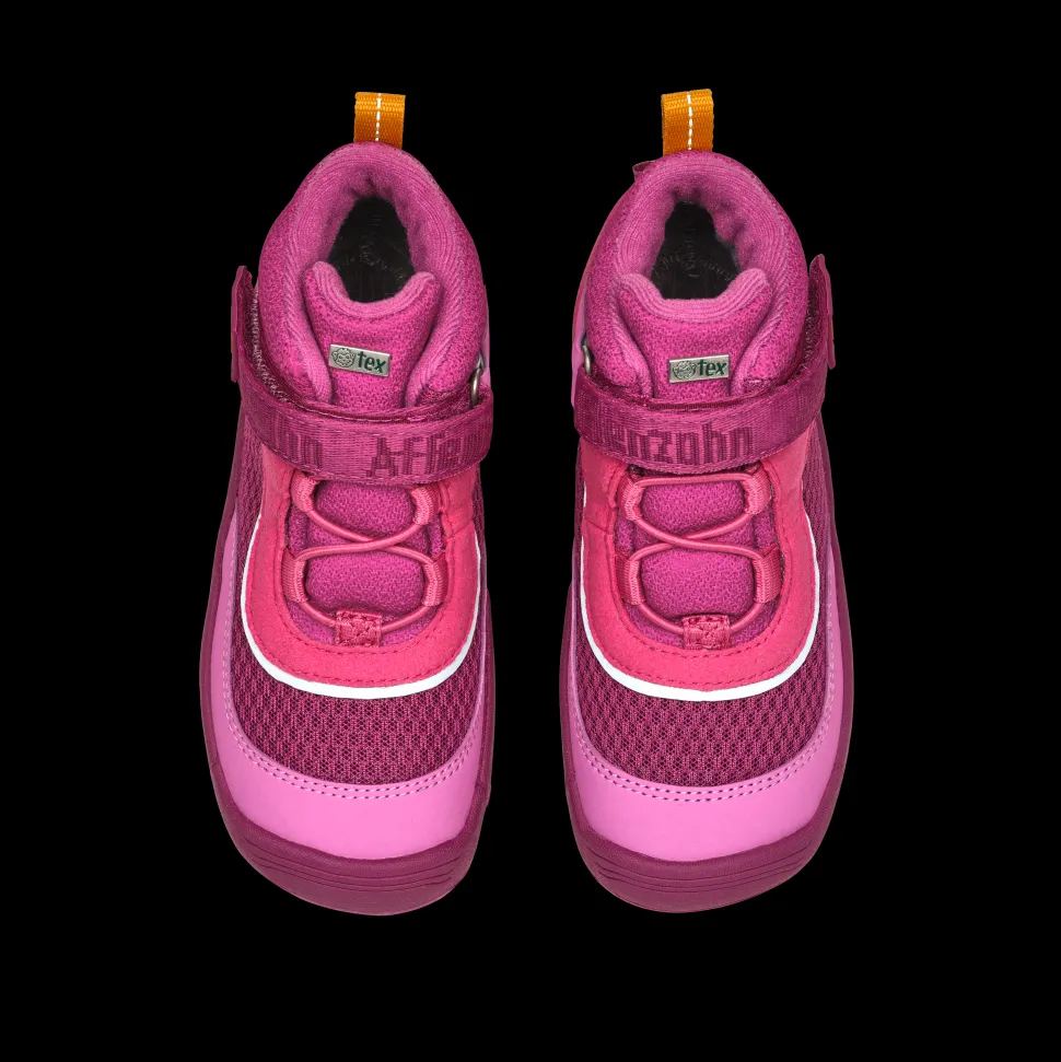 Affenzahn Low Boot Vegan Explory – Bird