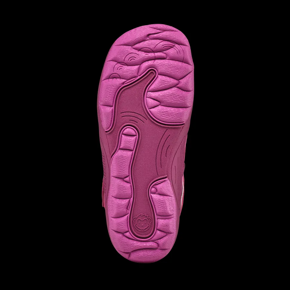 Affenzahn Low Boot Vegan Explory – Bird