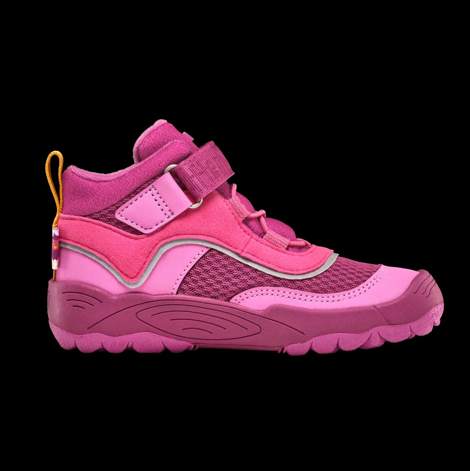 Affenzahn Low Boot Vegan Explory – Bird