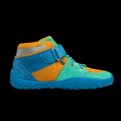 Affenzahn Mid Boot Leather Dreamer