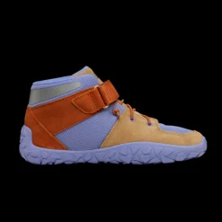 Affenzahn Mid Boot Leather Dreamer