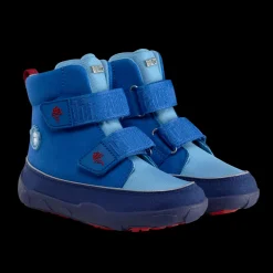 Affenzahn Mid Boot Vegan Comfy – Shark