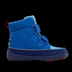 Affenzahn Mid Boot Vegan Comfy – Shark