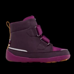 Affenzahn Mid Boot Vegan Comfy – Bird