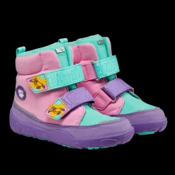 Affenzahn Mid Boot Vegan Comfy – Creative Toucan