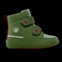 Affenzahn Mid Boot Vegan Comfy – Dragon