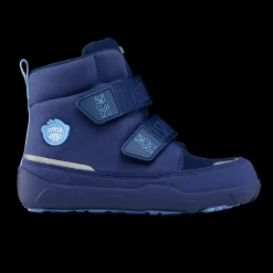 Affenzahn Mid Boot Vegan Comfy – Bear
