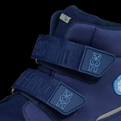 Affenzahn Mid Boot Vegan Comfy – Bear
