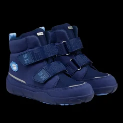 Affenzahn Mid Boot Vegan Comfy – Bear
