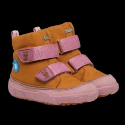 Affenzahn Mid Boot Vegan Comfy – Cat