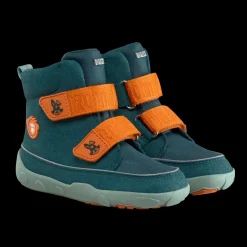 Affenzahn Mid Boot Vegan Comfy – Bunny