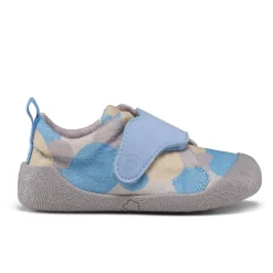 Affenzahn Prewalker Cotton Smally – Seal