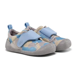 Affenzahn Prewalker Cotton Smally – Seal