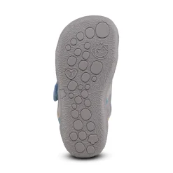 Affenzahn Prewalker Cotton Smally – Seal