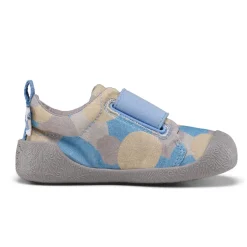 Affenzahn Prewalker Cotton Smally – Seal