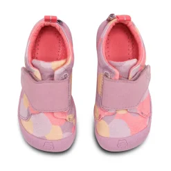 Affenzahn Prewalker Cotton Smally – Otter