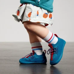 Affenzahn Prewalker Knit Walker – Shark