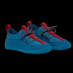 Affenzahn Prewalker Knit Walker – Shark