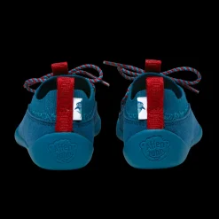 Affenzahn Prewalker Knit Walker – Shark