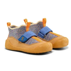 Affenzahn Prewalker Knit Toddly – 10 års jubilæumsmodel