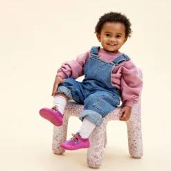 Affenzahn Prewalker Knit Walker – Bird
