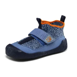 Affenzahn Prewalker Knit Toddly – Elephant