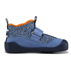 Affenzahn Prewalker Knit Toddly – Elephant
