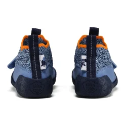 Affenzahn Prewalker Knit Toddly – Elephant