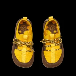Affenzahn Prewalker Knit Walker – Tiger
