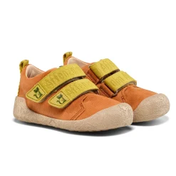 Affenzahn Prewalker Leather Walky – Cat