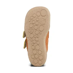 Affenzahn Prewalker Leather Walky – Cat