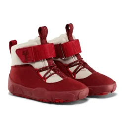 Affenzahn Prewalker Vegan Warmy – Fox