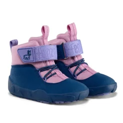 Affenzahn Prewalker Vegan Warmy – Unicorn