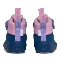 Affenzahn Prewalker Vegan Warmy – Unicorn