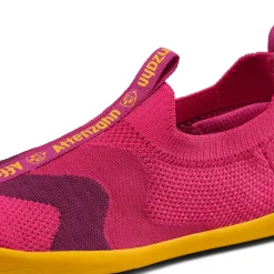Affenzahn Slipper Knit Flinky – Bird