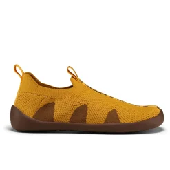 Affenzahn Slipper Knit Flinky – Tiger