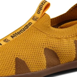 Affenzahn Slipper Knit Flinky – Tiger