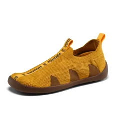 Affenzahn Slipper Knit Flinky – Tiger