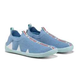 Affenzahn Slipper Knit Flinky – Shark