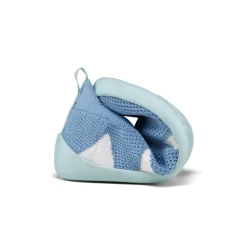 Affenzahn Slipper Knit Flinky – Shark
