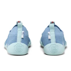 Affenzahn Slipper Knit Flinky – Shark