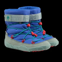 Affenzahn Snow Boot Vegan Snowy – Shark