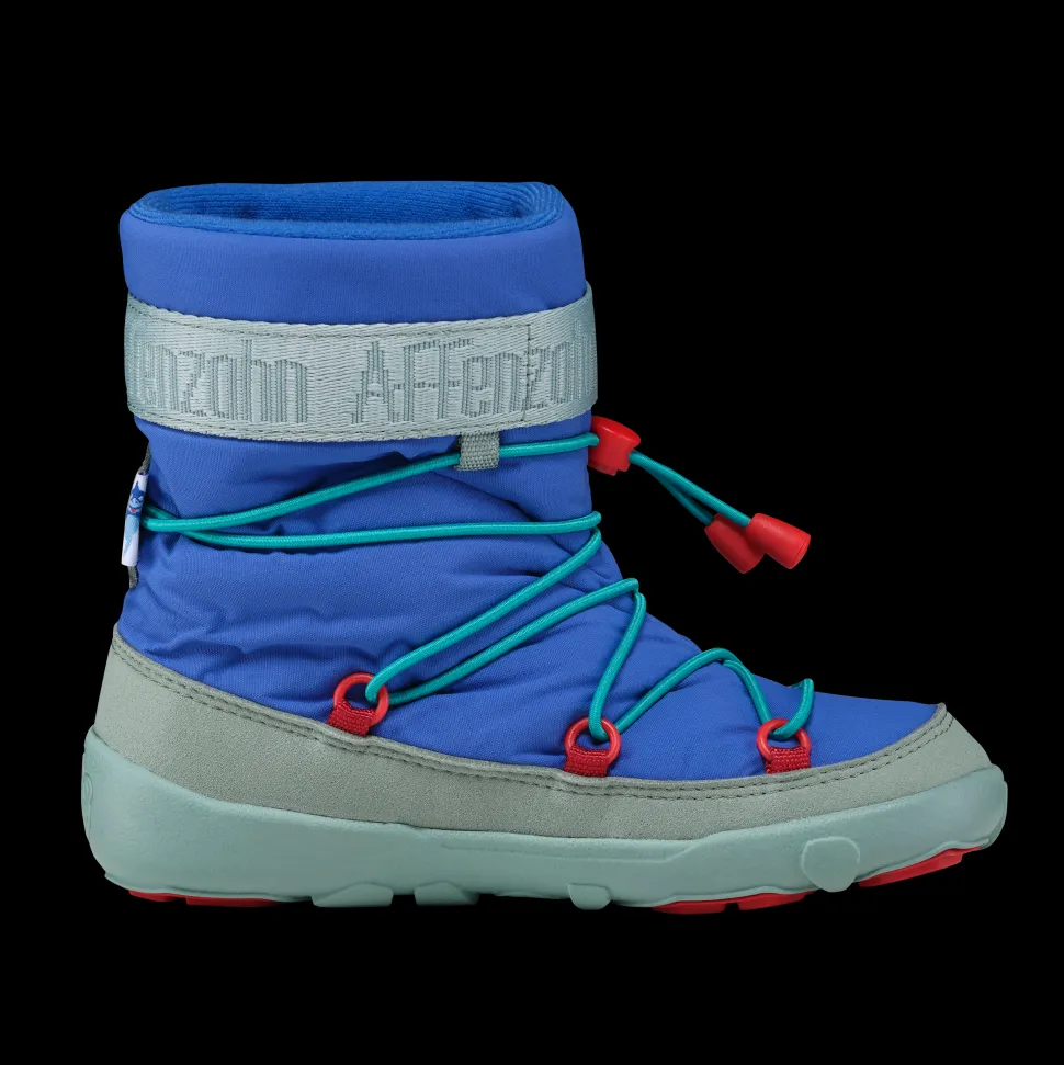 Affenzahn Snow Boot Vegan Snowy – Shark