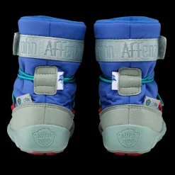 Affenzahn Snow Boot Vegan Snowy – Shark