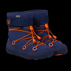 Affenzahn Snow Boot Vegan Snowy – Elephant