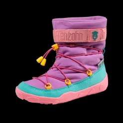 Affenzahn Snow Boot Vegan Snowy – Owl