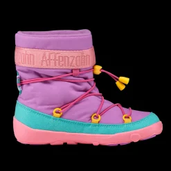 Affenzahn Snow Boot Vegan Snowy – Owl