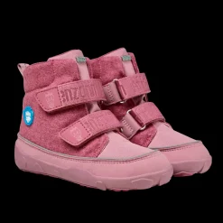 Affenzahn Winter Boot Wool Comfy – Unicorn