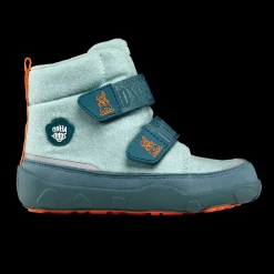 Affenzahn Winter Boot Wool Comfy – Rabbit